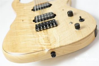 SOTTILE CUSTOM666 Birch/Light Ash/Maple